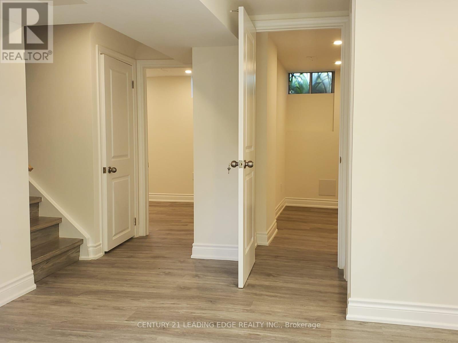 Lower Level - 139 Roebuck Drive, Toronto, Ontario  M1K 2H9 - Photo 13 - E12190002