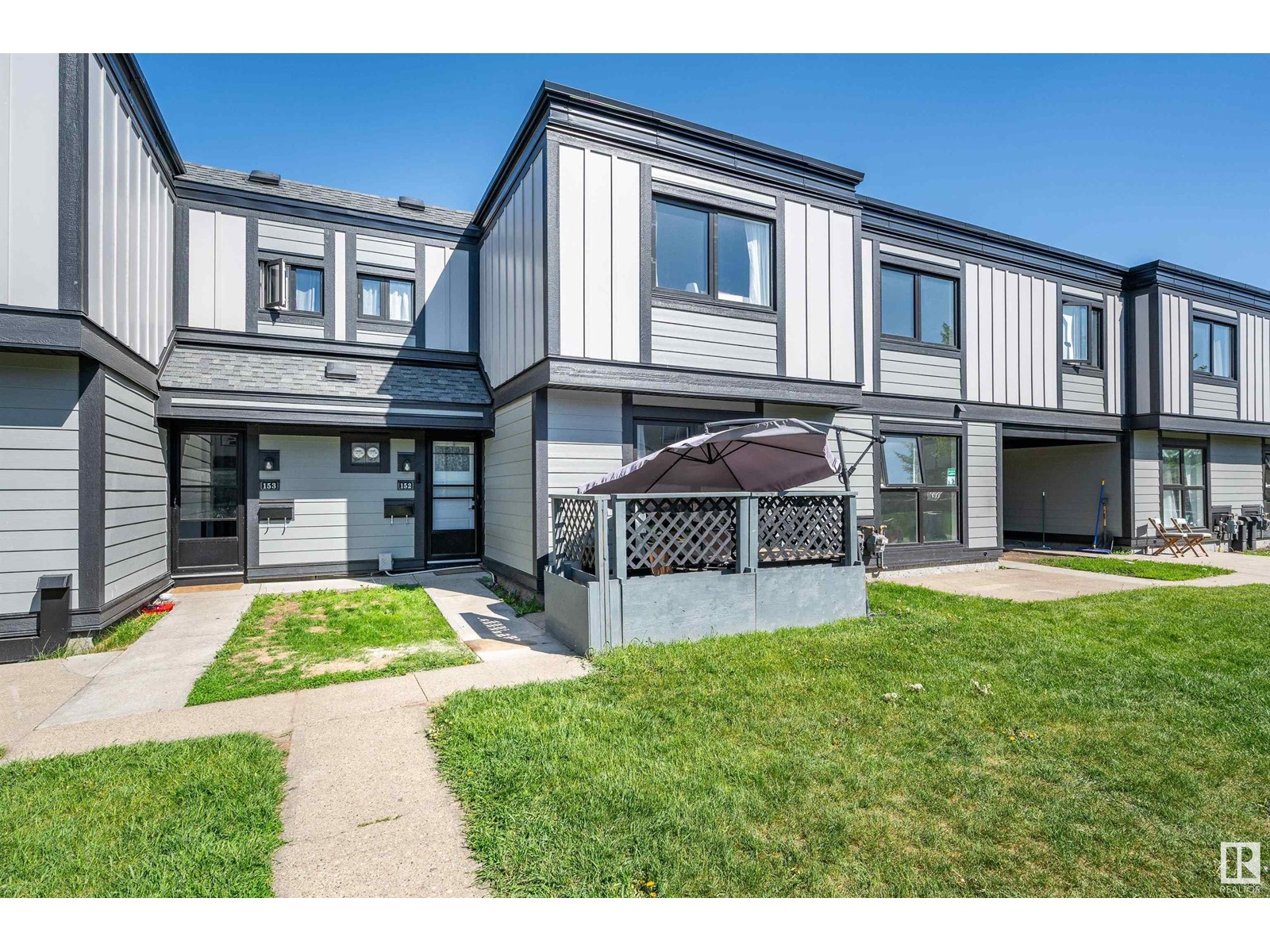 #152 3308 113 Av Nw, Edmonton, Alberta  T5W 5J8 - Photo 2 - E4439933
