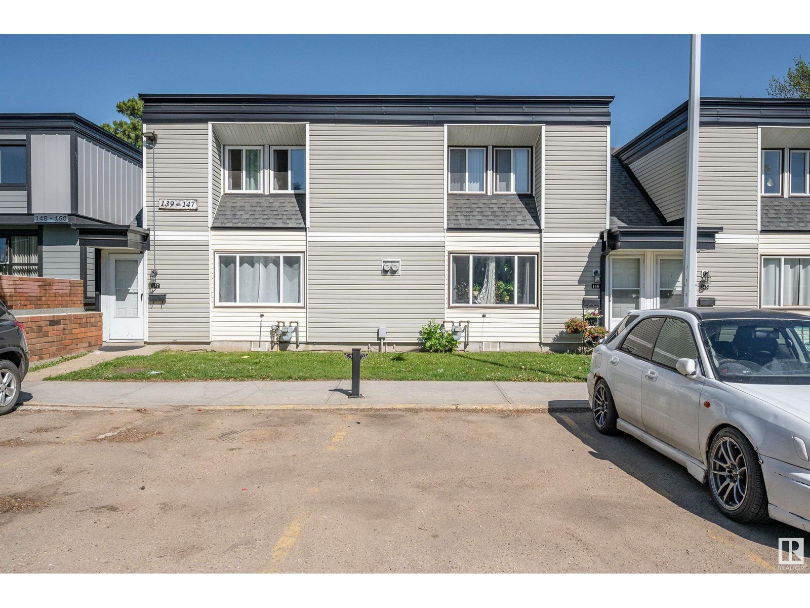 #152 3308 113 Av Nw, Edmonton, Alberta  T5W 5J8 - Photo 43 - E4439933