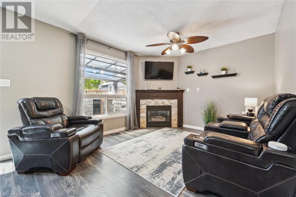 23 Michelle Court, Kitchener, Ontario  N2N 3K8 - Photo 11 - 40732896