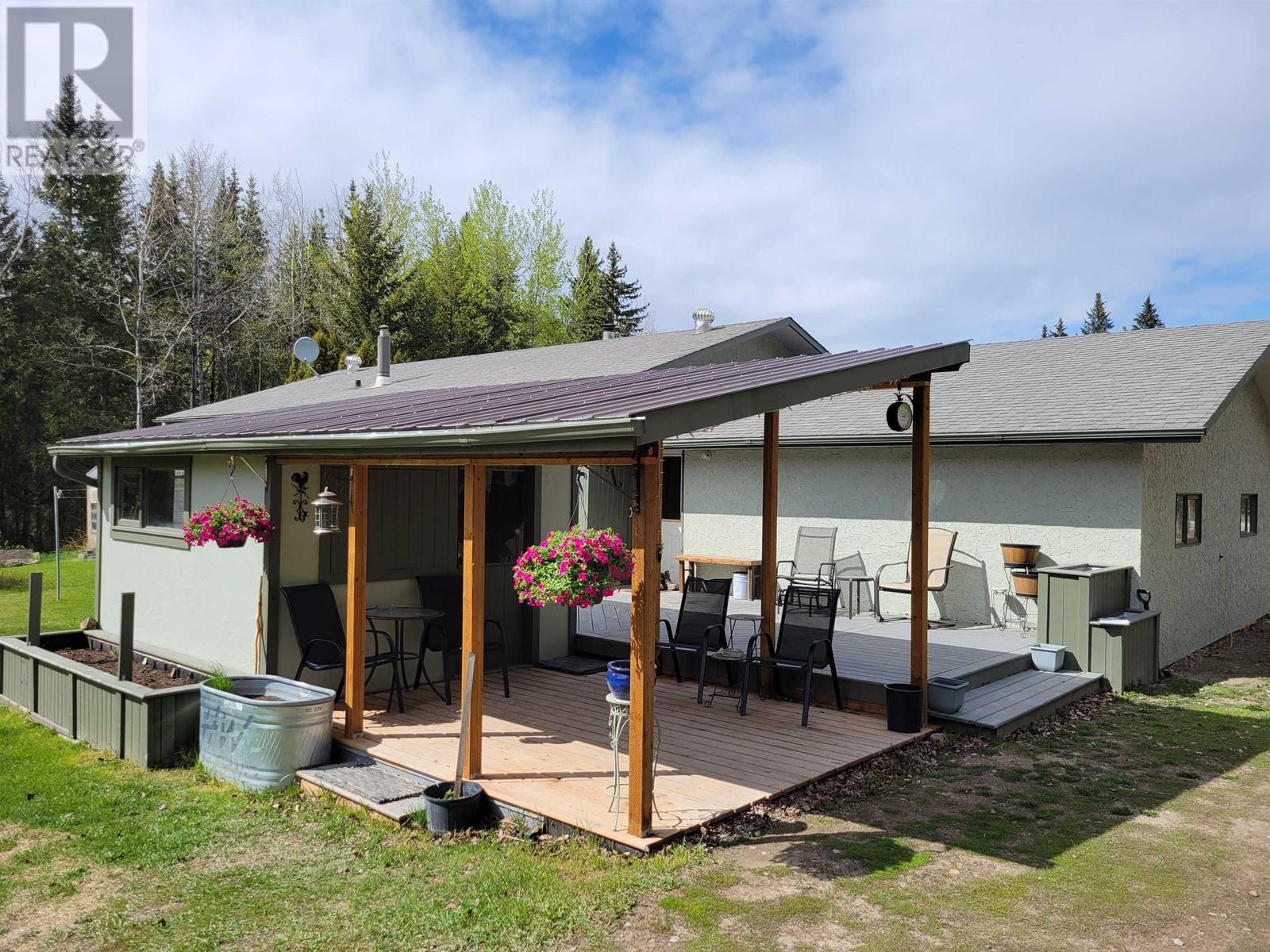 834 Derksen Road, Vanderhoof, British Columbia  V0J 3A0 - Photo 32 - R3000070