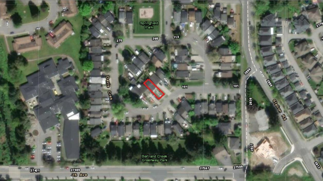 205 Davis Crescent, Langley, British Columbia  V4W 3K6 - Photo 3 - R3009806