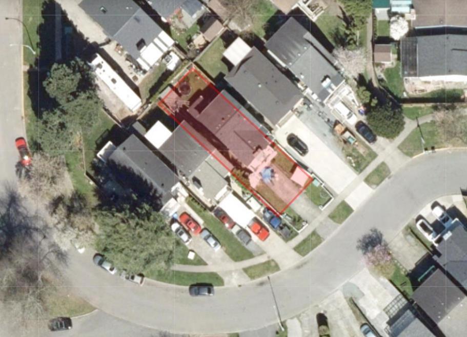 205 DAVIS CRESCENT, Langley, British Columbia