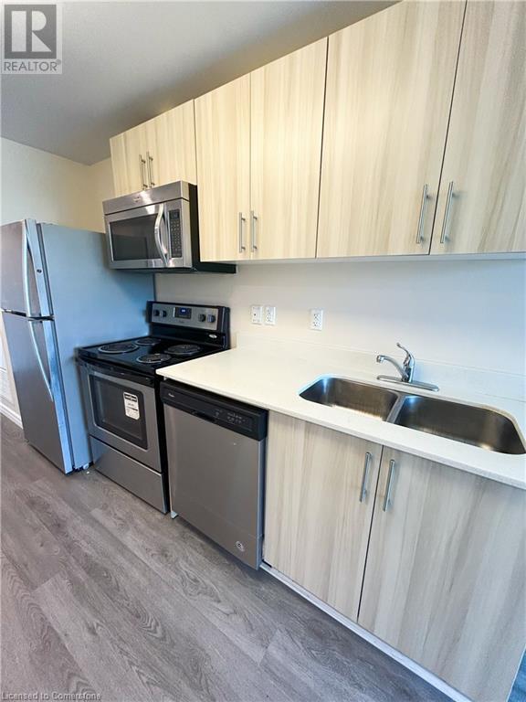 158 King Street N Unit# 602, Waterloo, Ontario  N2J 0E5 - Photo 6 - 40736036