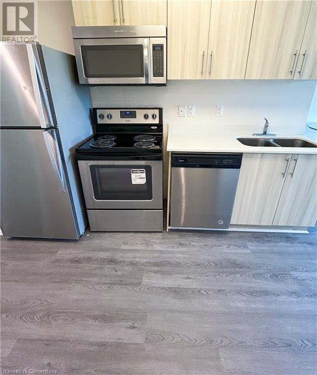 158 King Street N Unit# 602, Waterloo, Ontario  N2J 0E5 - Photo 7 - 40736036