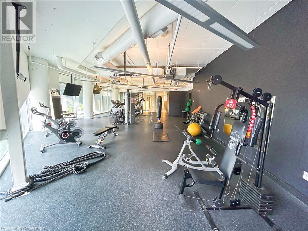 158 King Street N Unit# 602, Waterloo, Ontario  N2J 0E5 - Photo 20 - 40736036