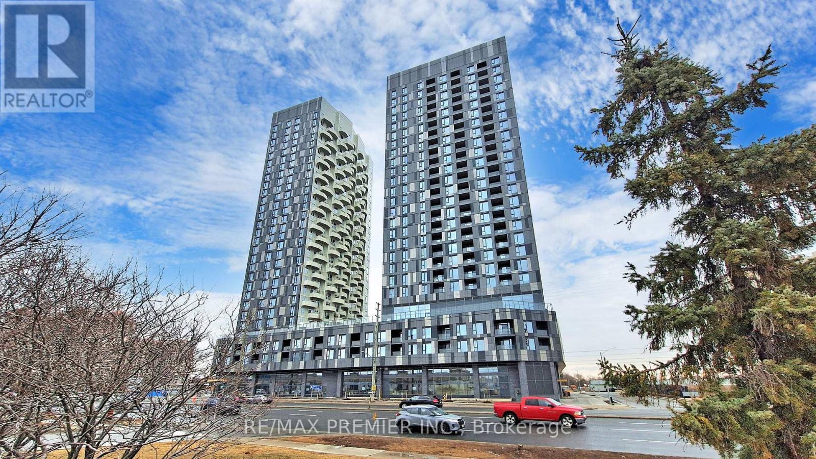 1532 - 498 Caldari Road, Vaughan, Ontario  L4K 0R6 - Photo 1 - N12189898
