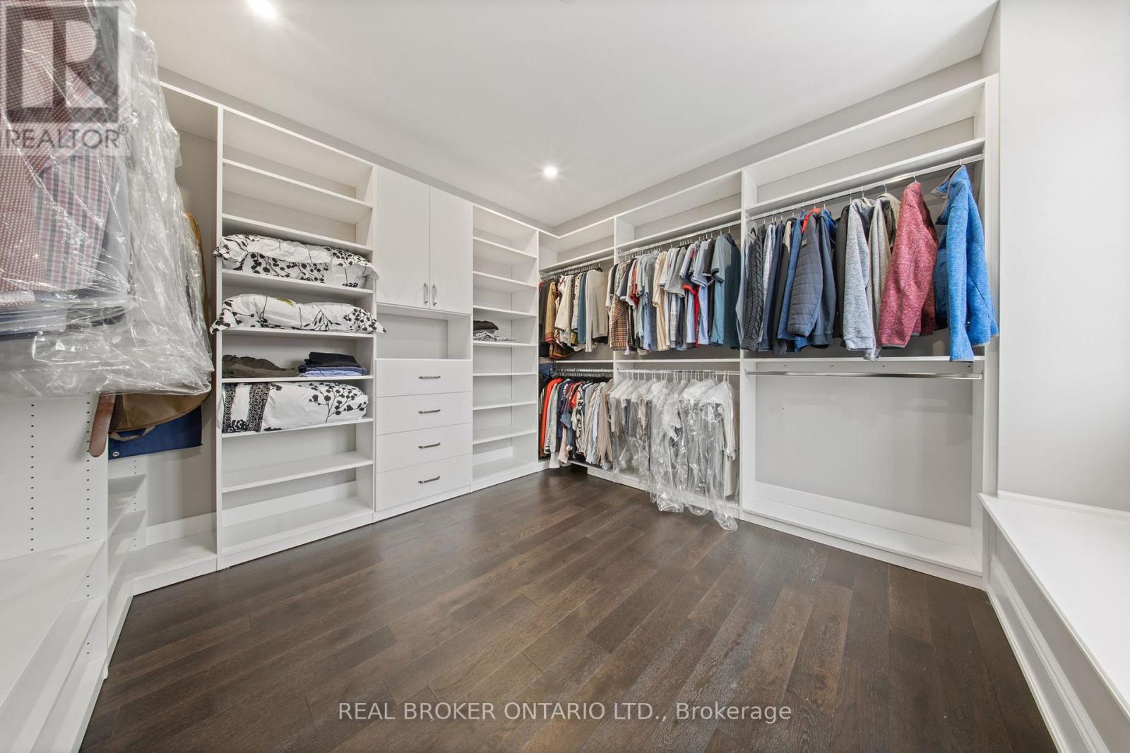 30 Luang Street, Vaughan (Kleinburg), Ontario  L4N 4W5 - Photo 22 - N12189975