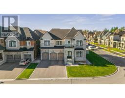 30 LUANG STREET, Vaughan, Ontario