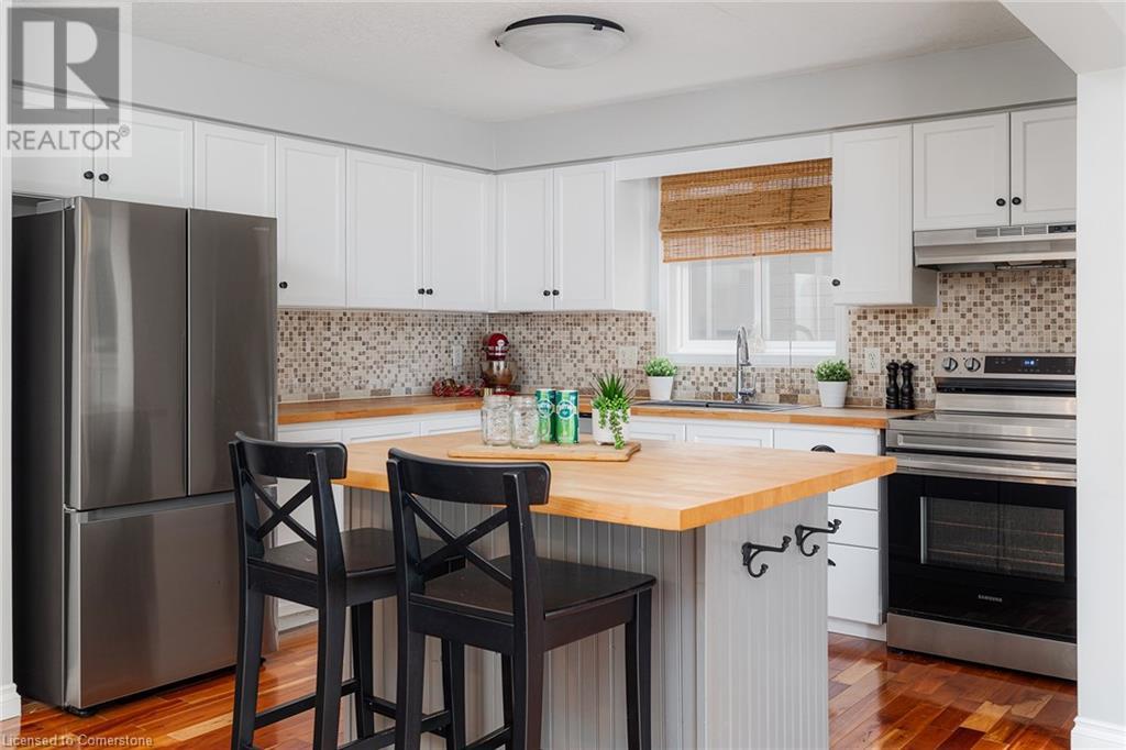 508 Brookmill Crescent, Waterloo, Ontario  N2V 2M1 - Photo 5 - 40736153