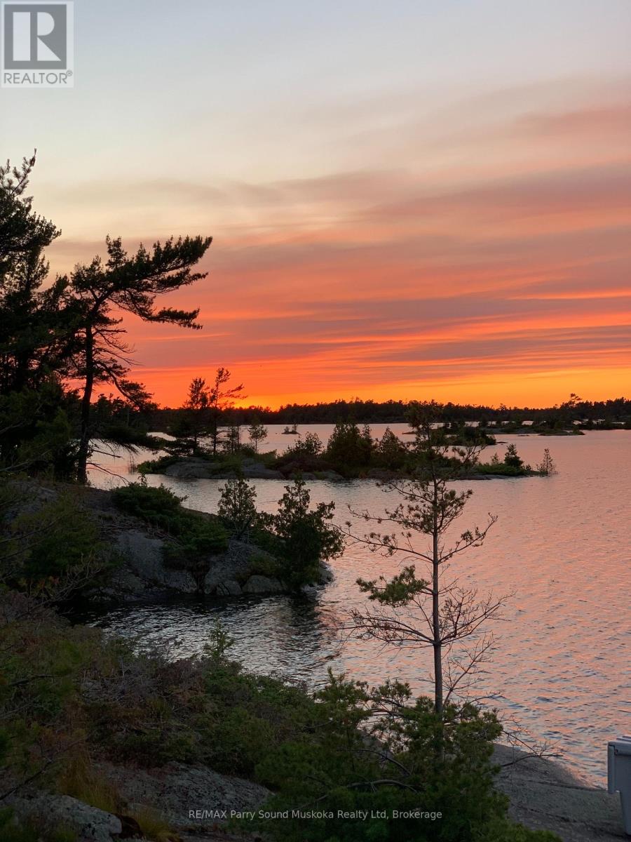 1 B844, The Archipelago, Ontario  P0G 1K0 - Photo 47 - X12134389