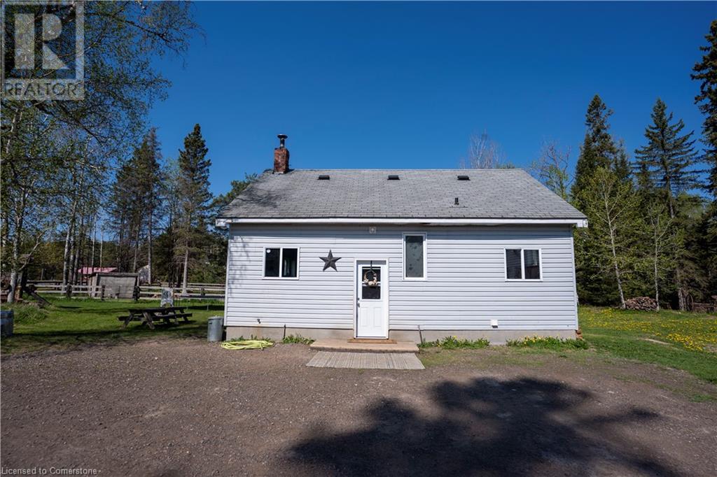 611 Road 5 South, Thunder Bay, Ontario  P0T 2M0 - Photo 2 - 40732915