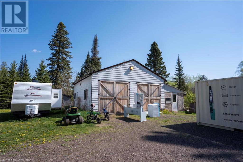 611 Road 5 South, Thunder Bay, Ontario  P0T 2M0 - Photo 34 - 40732915