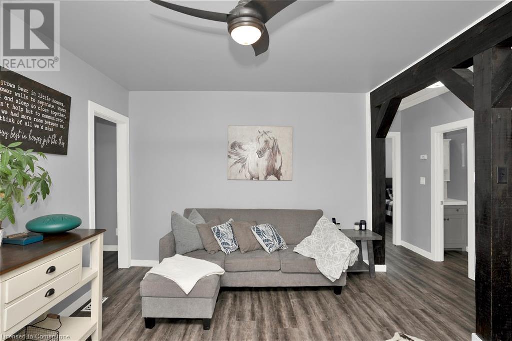 611 Road 5 South, Thunder Bay, Ontario  P0T 2M0 - Photo 4 - 40732915