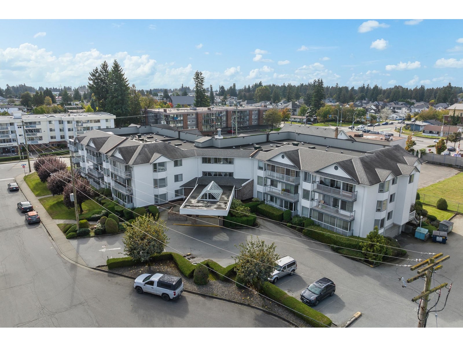 212 2425 Church Street, Abbotsford, British Columbia  V2T 3J8 - Photo 3 - R2980787