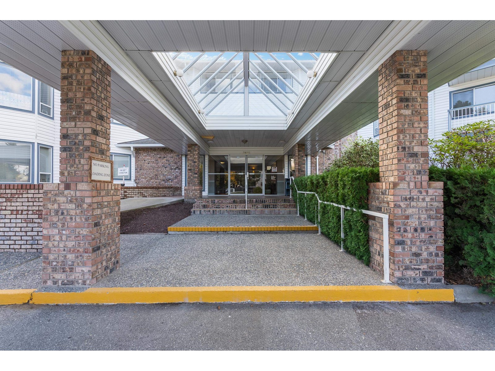 212 2425 Church Street, Abbotsford, British Columbia  V2T 3J8 - Photo 12 - R2980787