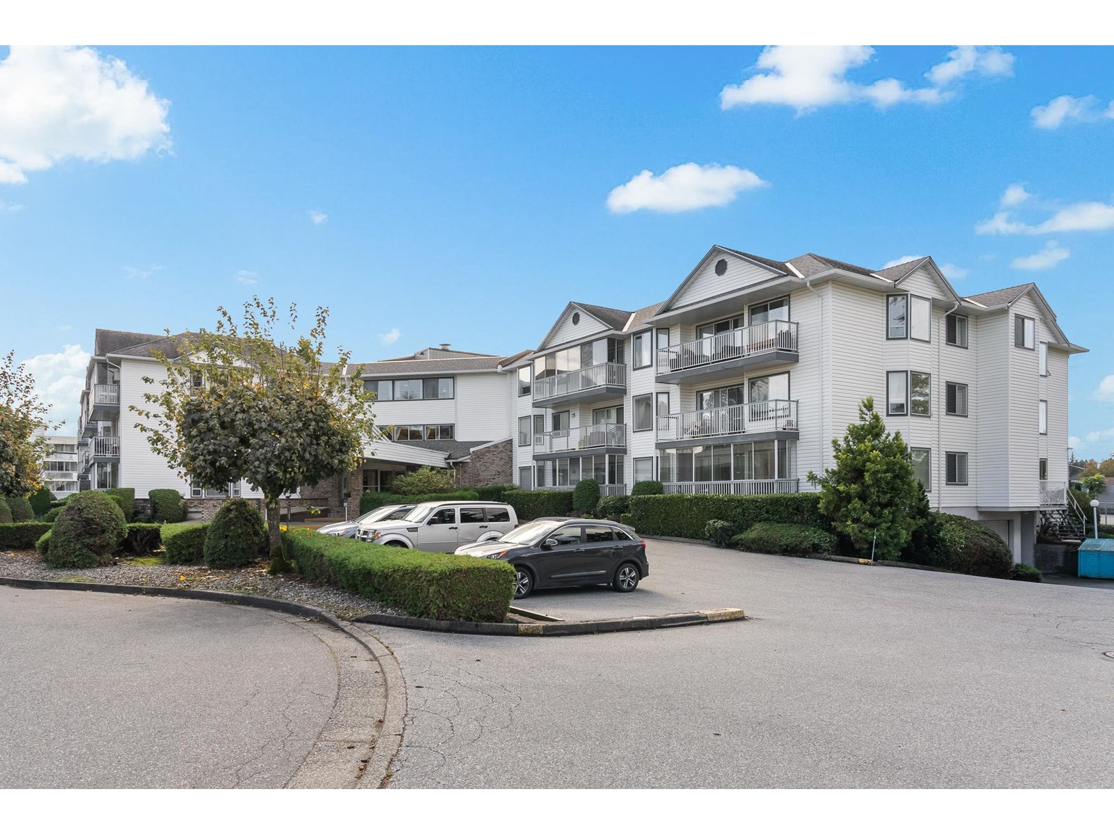212 2425 Church Street, Abbotsford, British Columbia  V2T 3J8 - Photo 9 - R2980787