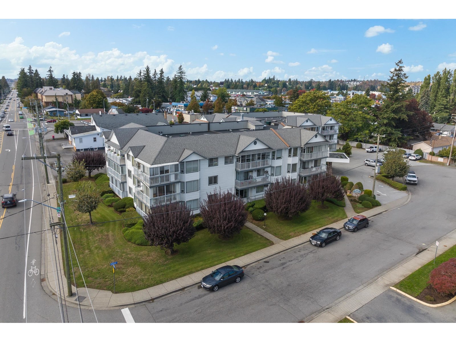 212 2425 Church Street, Abbotsford, British Columbia  V2T 3J8 - Photo 2 - R2980787