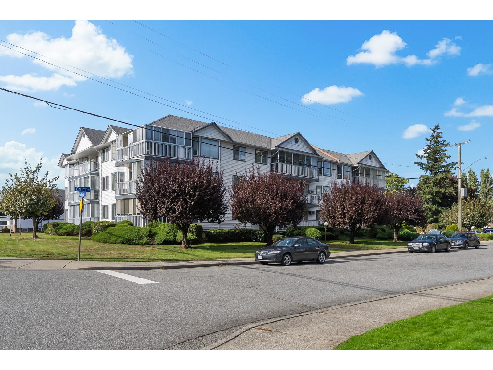 212 2425 Church Street, Abbotsford, British Columbia  V2T 3J8 - Photo 6 - R2980787