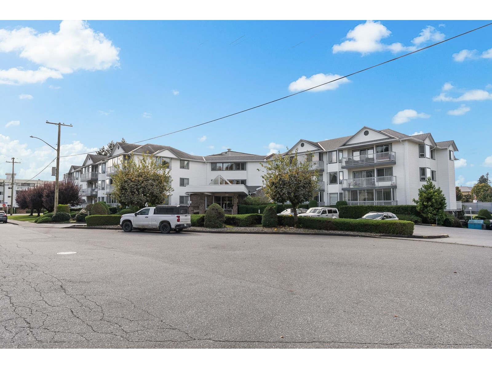 212 2425 Church Street, Abbotsford, British Columbia  V2T 3J8 - Photo 8 - R2980787