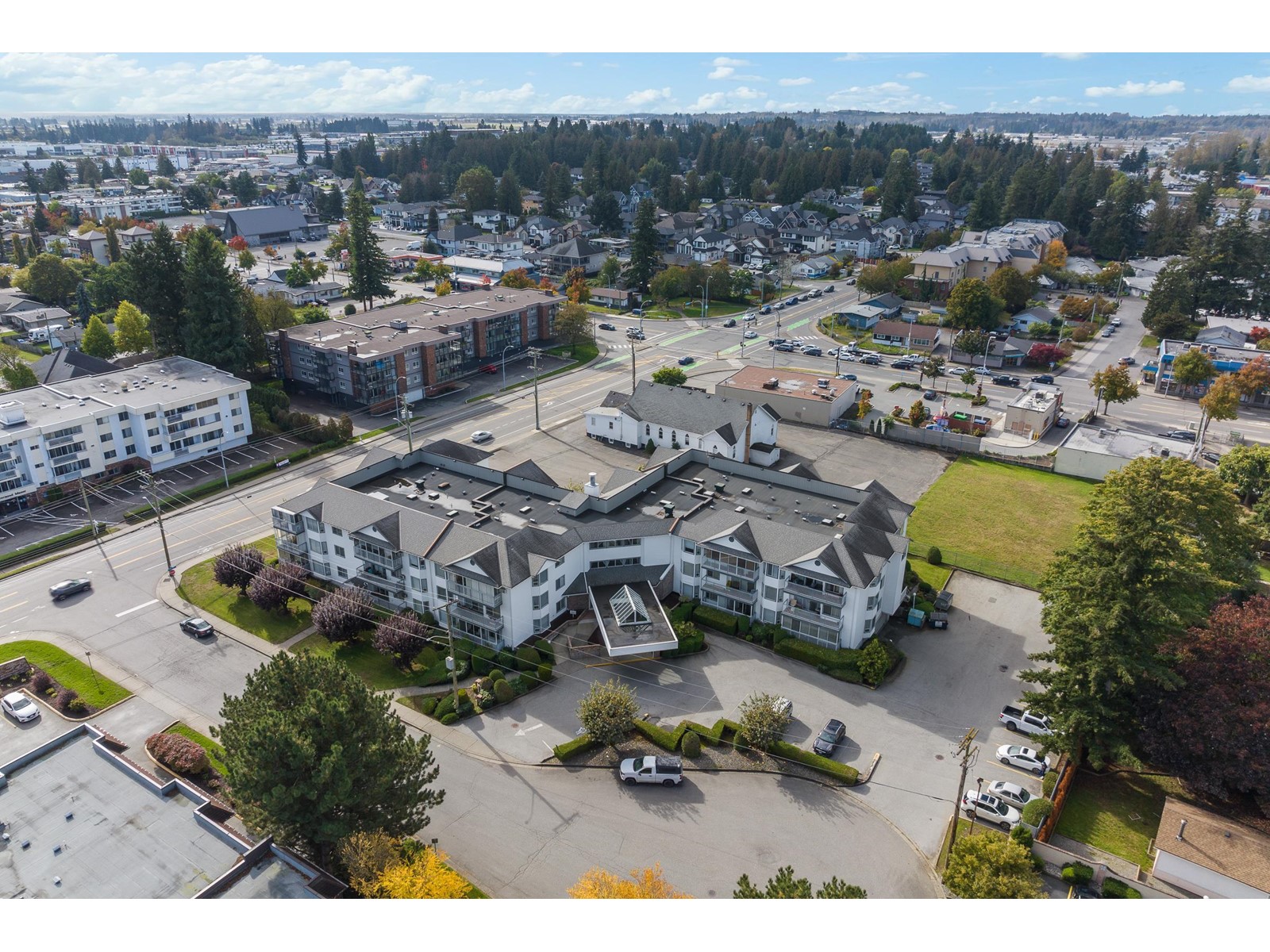 212 2425 Church Street, Abbotsford, British Columbia  V2T 3J8 - Photo 4 - R2980787