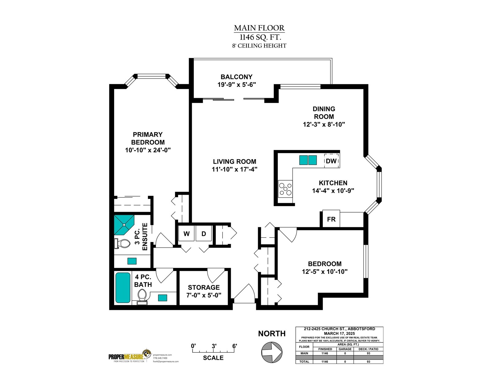 212 2425 Church Street, Abbotsford, British Columbia  V2T 3J8 - Photo 40 - R2980787