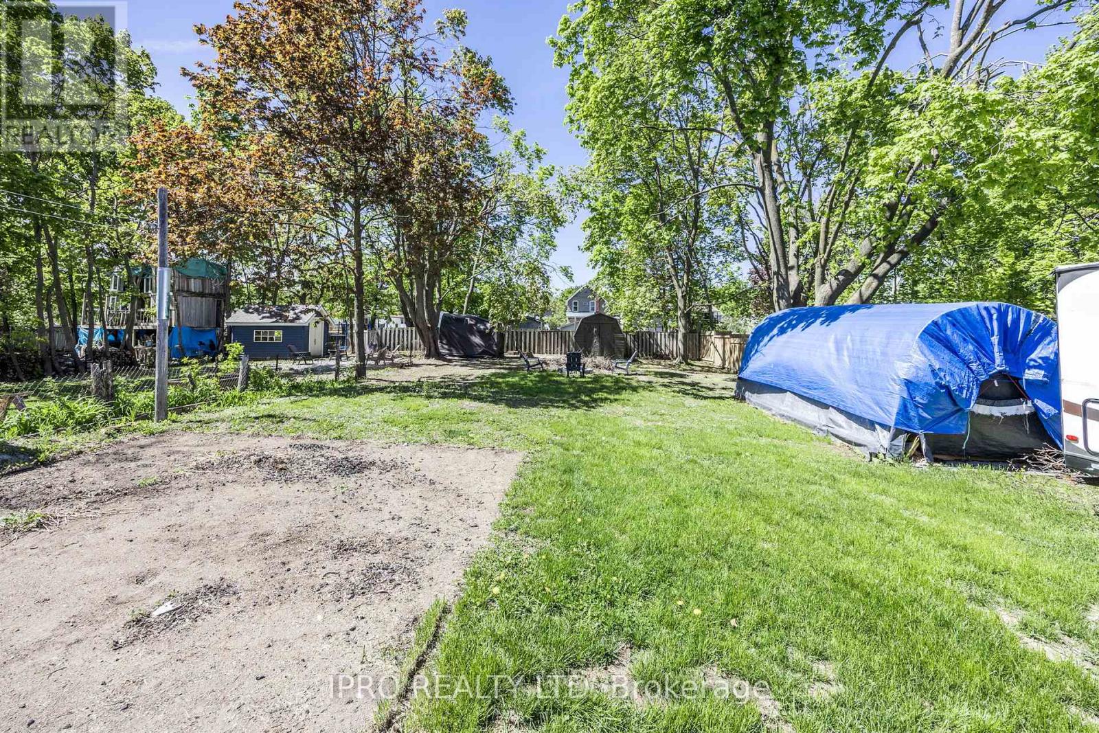 280 Mary Street, Orillia, Ontario  L3V 3E7 - Photo 37 - S12189984