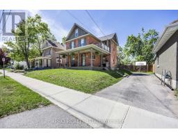 280 MARY STREET, Orillia, Ontario
