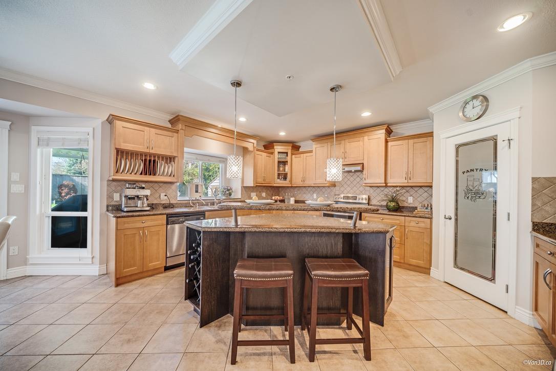 1117 Stayte Road, White Rock, British Columbia  V4B 4Y9 - Photo 10 - R3009905