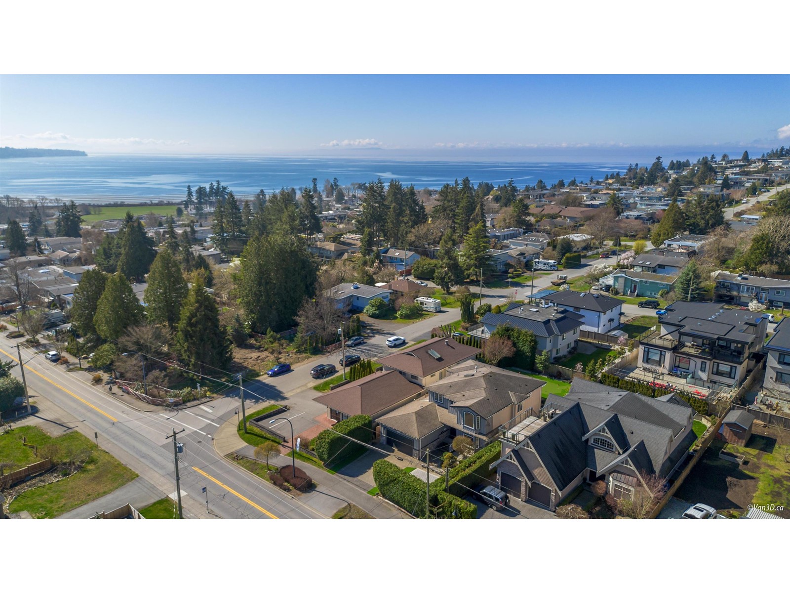 1117 Stayte Road, White Rock, British Columbia  V4B 4Y9 - Photo 2 - R3009905