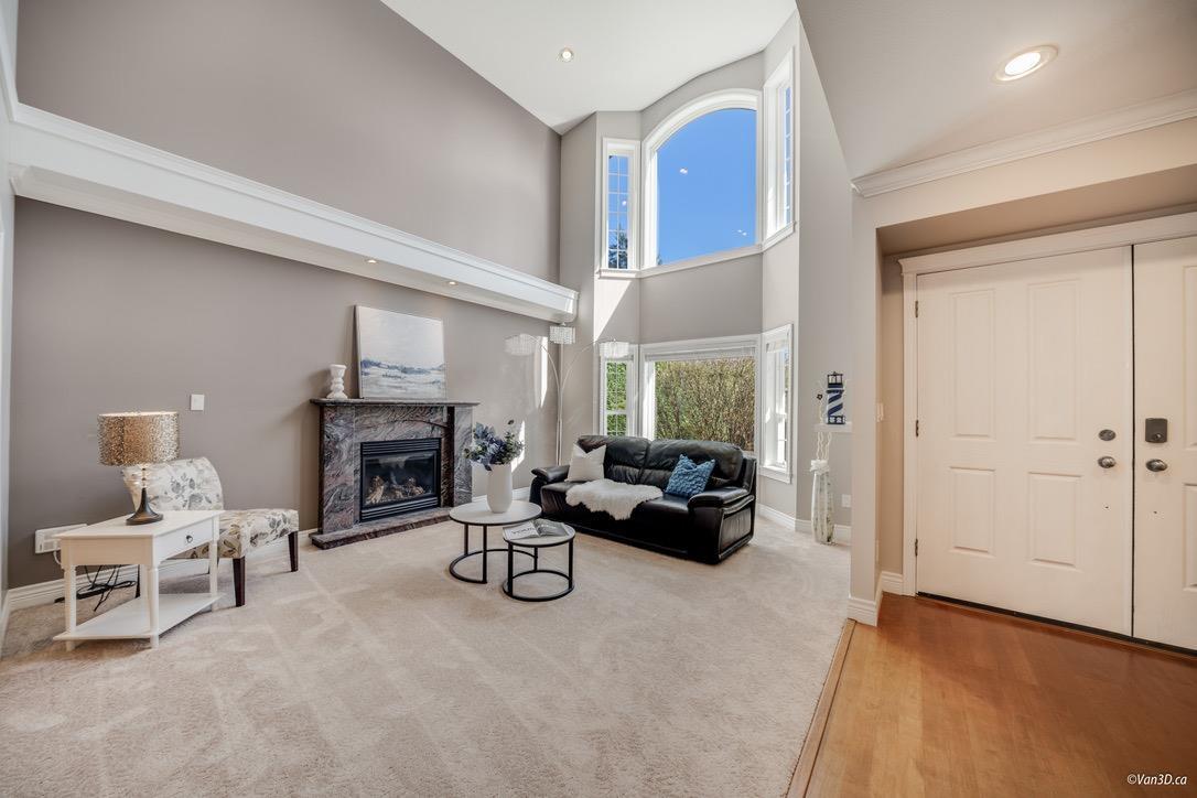 1117 Stayte Road, White Rock, British Columbia  V4B 4Y9 - Photo 3 - R3009905