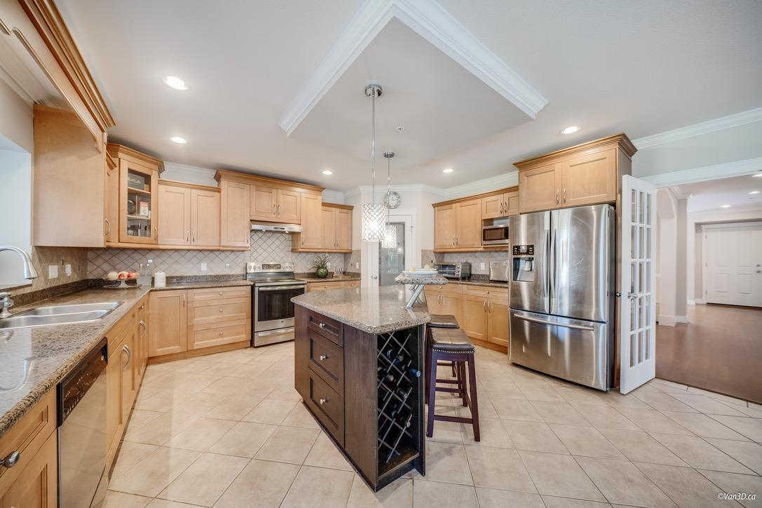 1117 Stayte Road, White Rock, British Columbia  V4B 4Y9 - Photo 9 - R3009905