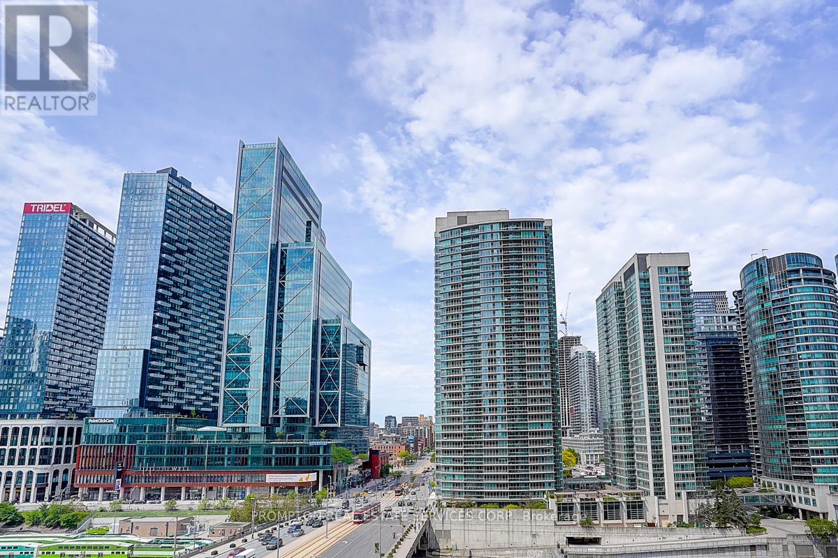 930 - 3 Concord Cityplace Way, Toronto, Ontario  M5V 0X3 - Photo 48 - C12183235