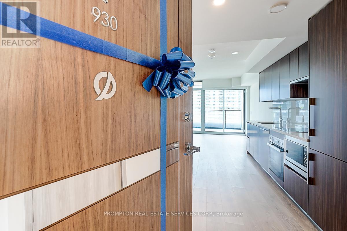 930 - 3 Concord Cityplace Way, Toronto, Ontario  M5V 0X3 - Photo 9 - C12183235