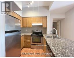 210 - 207 WELLESLEY STREET E, Toronto, Ontario