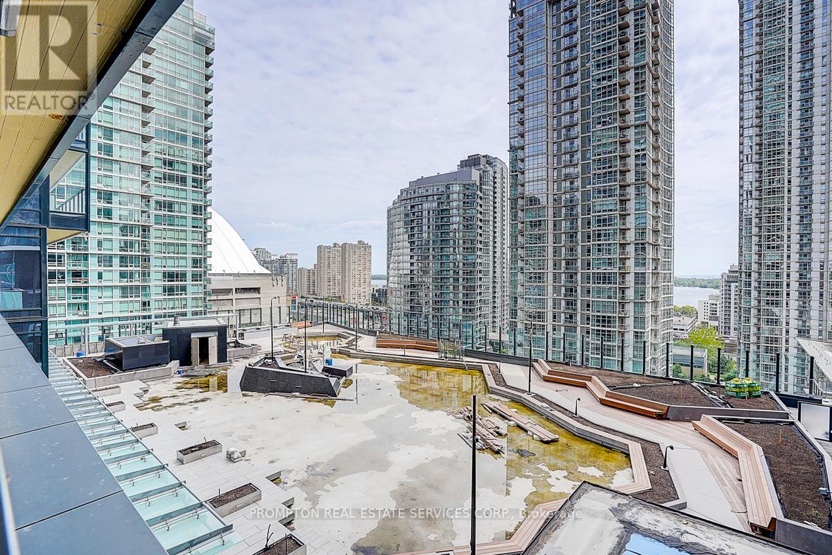 1512 - 3 Concord Cityplace Way, Toronto, Ontario  M5V 0X3 - Photo 50 - C12185885