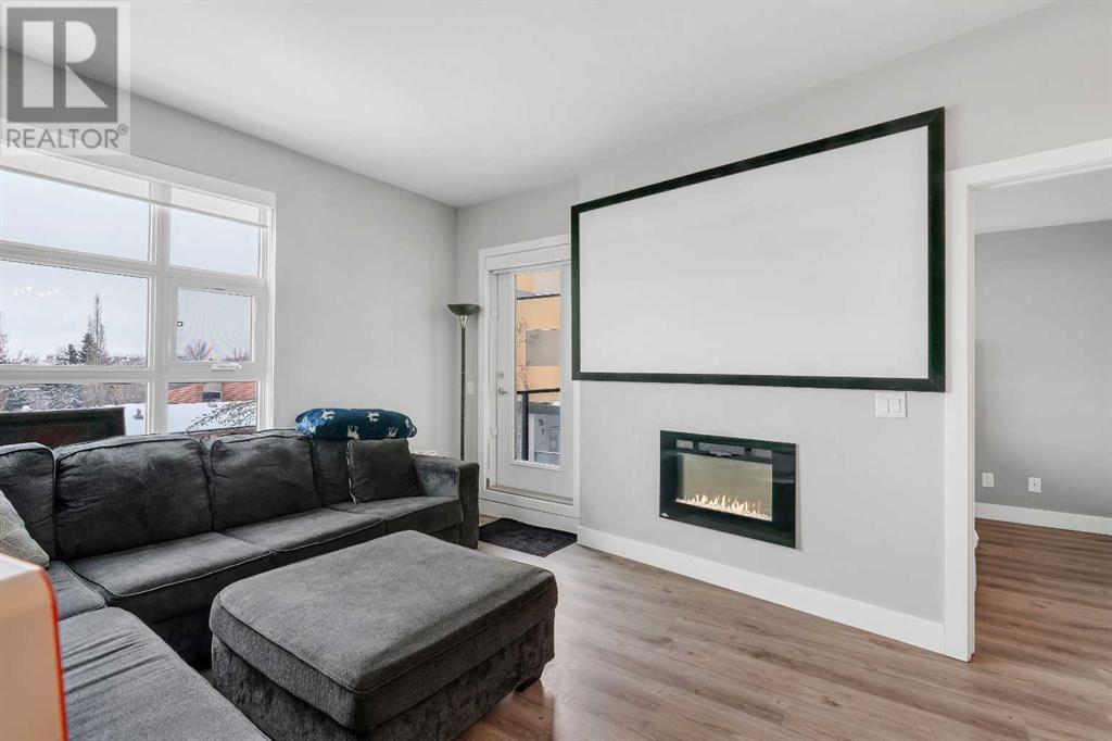 206, 515 4 Avenue Ne, Calgary, Alberta  T2E 0J9 - Photo 12 - A2207254