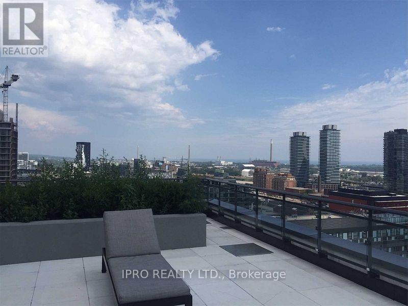 1119 - 460 Adelaide Street, Toronto, Ontario  M5N 1N6 - Photo 5 - C12187760