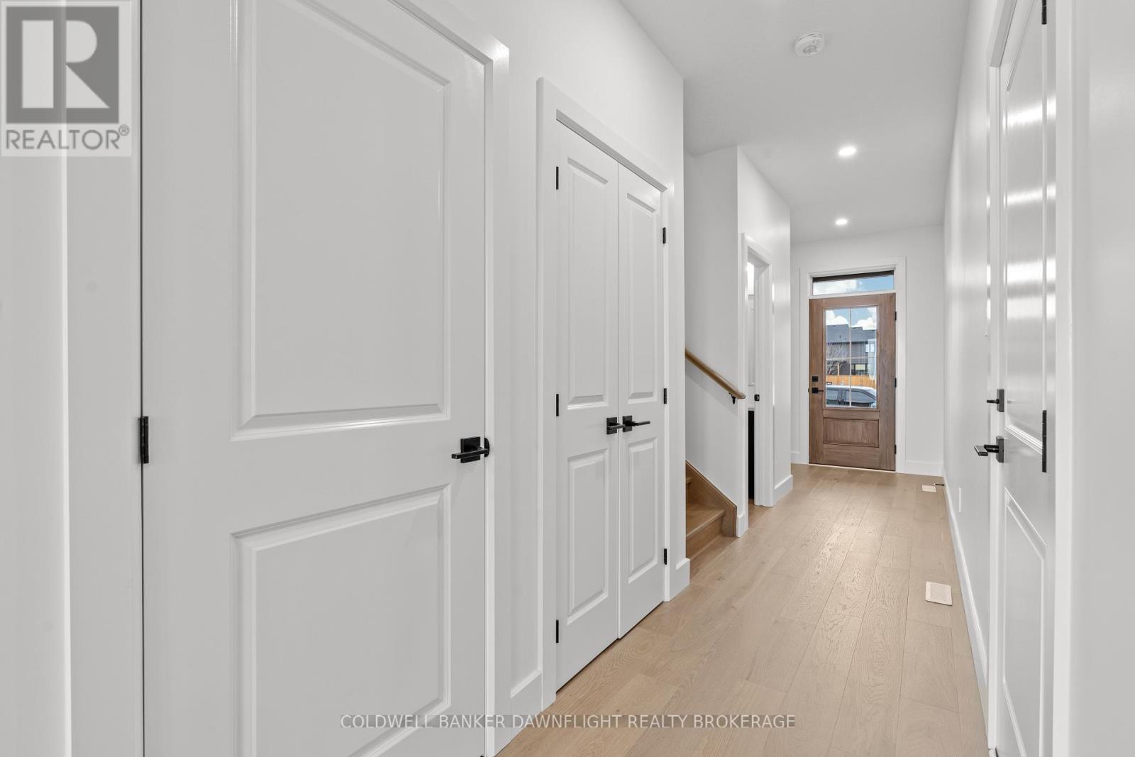 28 - 147 Scotts Drive, Lucan Biddulph, Ontario  N0M 2J0 - Photo 8 - X11890396