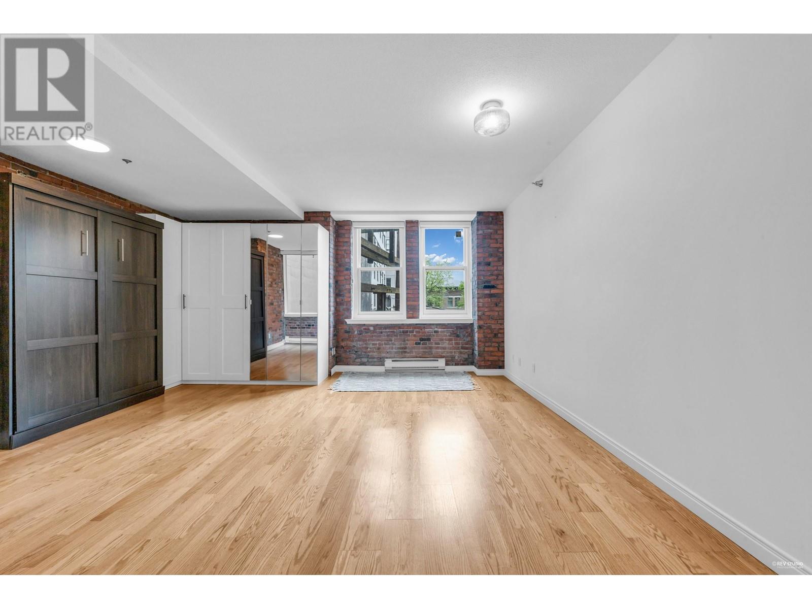 301 233 Abbott Street, Vancouver, British Columbia  V6B 2K7 - Photo 8 - R3004596