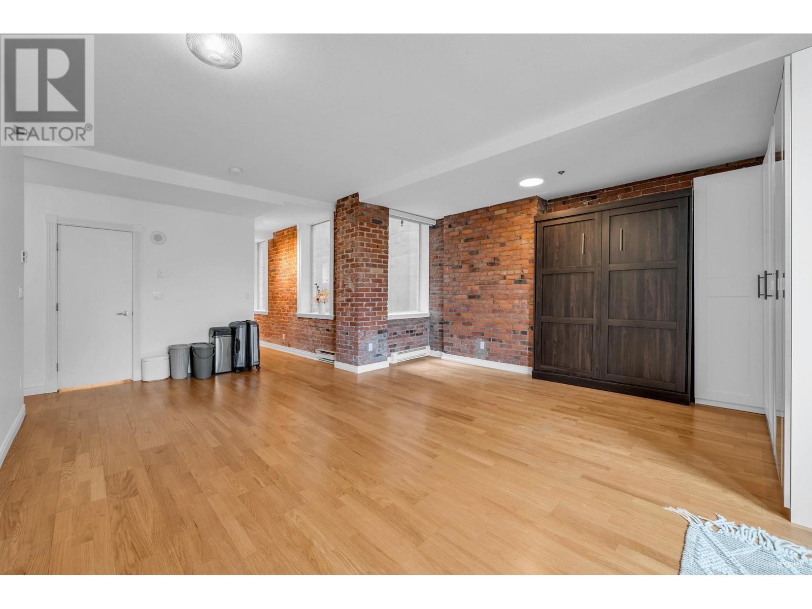 301 233 Abbott Street, Vancouver, British Columbia  V6B 2K7 - Photo 12 - R3004596