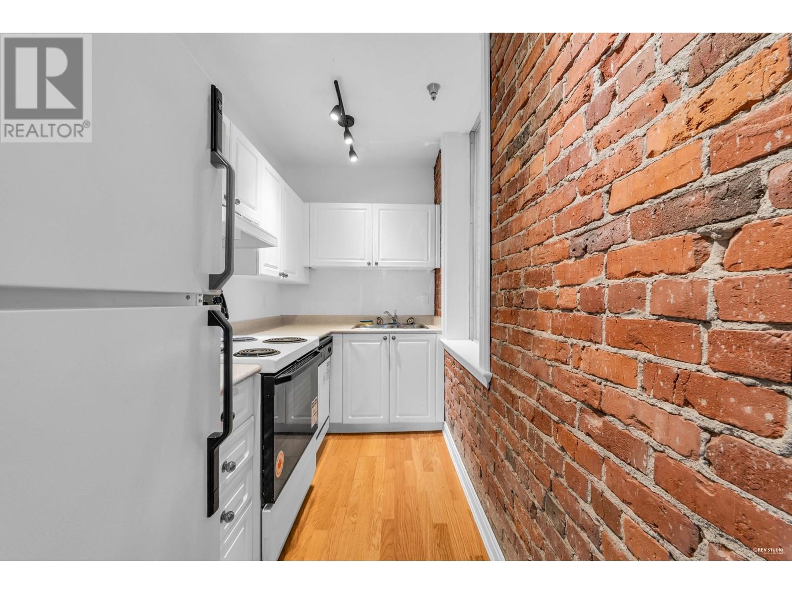 301 233 Abbott Street, Vancouver, British Columbia  V6B 2K7 - Photo 17 - R3004596