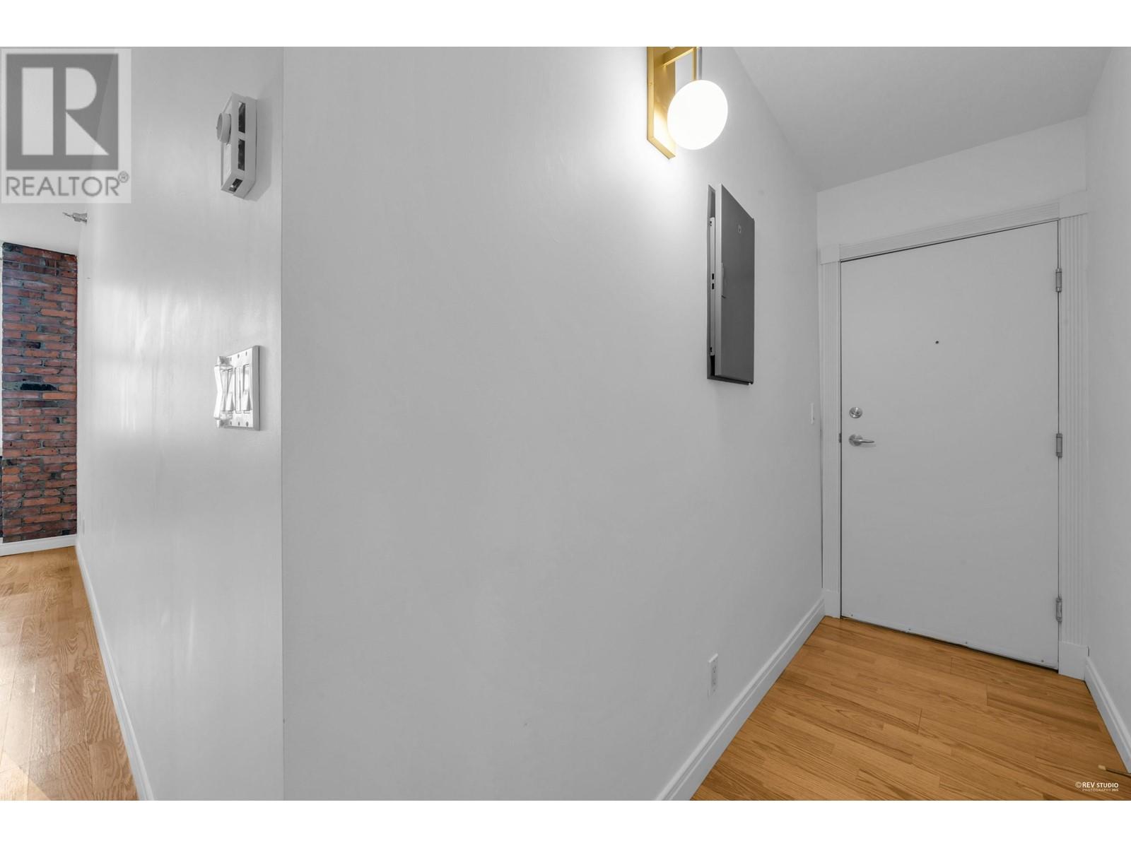 301 233 Abbott Street, Vancouver, British Columbia  V6B 2K7 - Photo 6 - R3004596