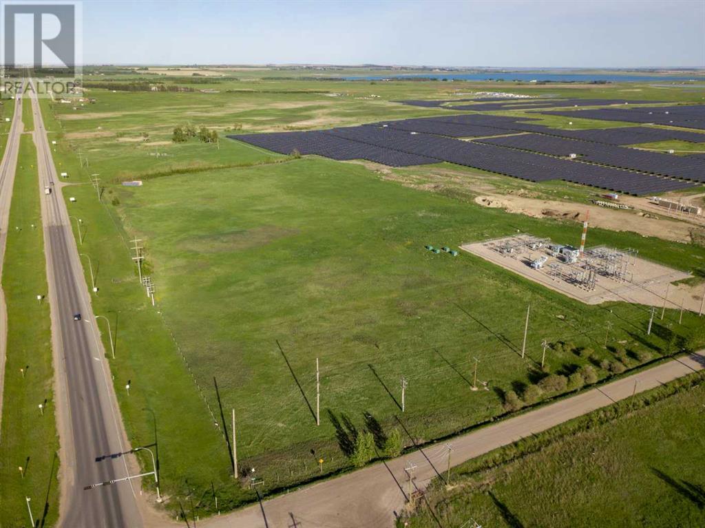 1 Highway 1, Strathmore, Alberta  T1P 1K1 - Photo 13 - A2225378