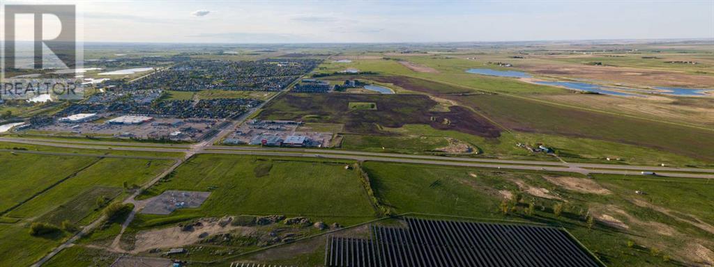 1 Highway 1, Strathmore, Alberta  T1P 1K1 - Photo 1 - A2225378