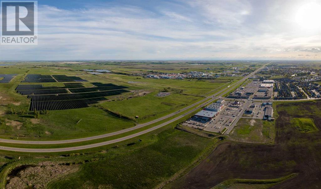 1 Highway 1, Strathmore, Alberta  T1P 1K1 - Photo 6 - A2225378