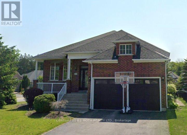 LOWER - 1 MASTERS LANE, Wasaga Beach, Ontario