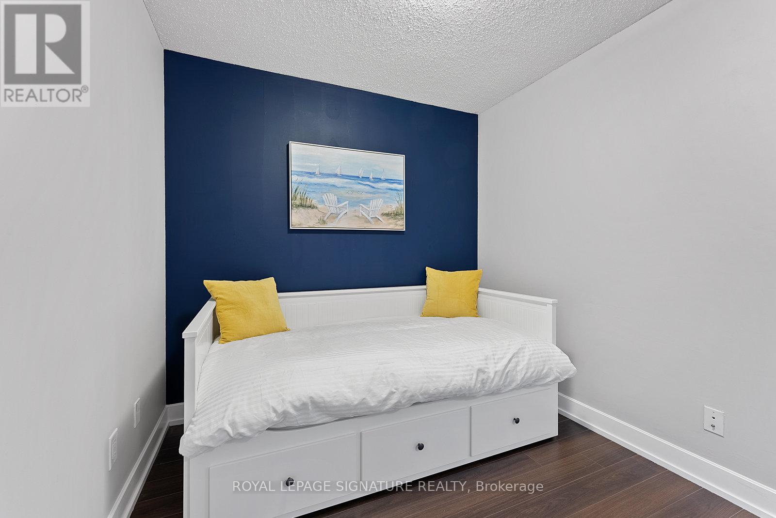 801 - 6 Eva Road, Toronto, Ontario  M9C 0B1 - Photo 1 - W12189881