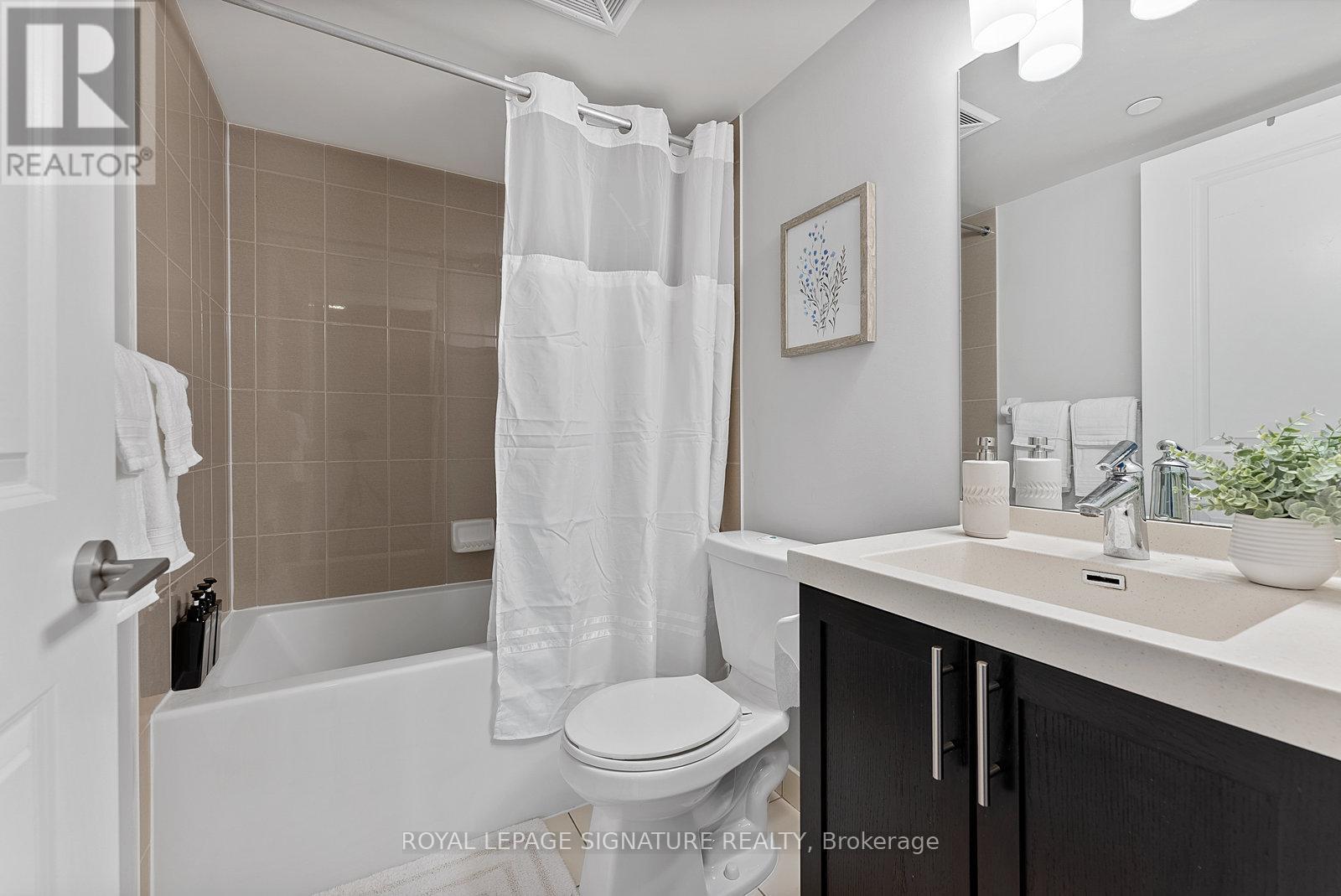 801 - 6 Eva Road, Toronto, Ontario  M9C 0B1 - Photo 12 - W12189881