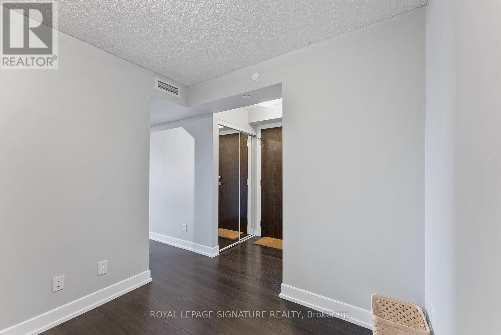 801 - 6 Eva Road, Toronto, Ontario  M9C 0B1 - Photo 2 - W12189881